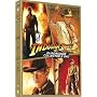 Coffret Indiana Jones 1, 2, 3 et 4 - Edition collector 5 DVD