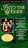 Into The Woods [UK IMPORT] - Bernadette Peters