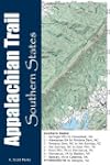 Appalachian Trail Southern States: 1