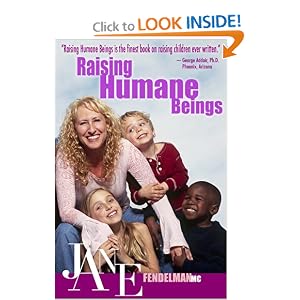 Raising Humane Beings