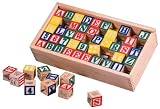 Kaplan Classic ABC Blocks
