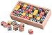 Kaplan Classic ABC Blocks