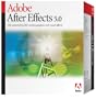 Adobe After Effects 5.0 Pro Upgrade from 3.x or 4.x Pro [Old Version]