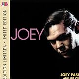 Joey ~ Joey Pastrana