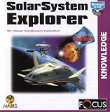 Solar System Explorer
