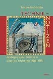 Technik-Notizen - Hans J. Schr�der