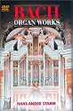 Bach, Johann Sebastian (DVD Audio)