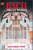 Bach Organ Works