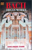 Bach Organ Works