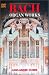 Bach Organ Works