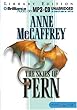 The Skies Of Pern (Dragonriders of Pern)
