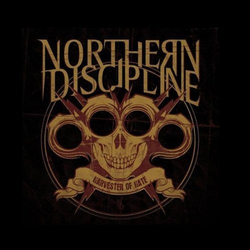 Northern Discipline-Harvester Of Hate-CD-FLAC-2011-mwnd Download