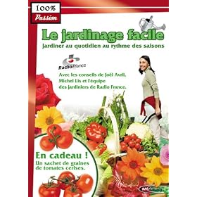 Jardinage facile