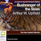 Bushranger of the Skies: An Inspector Bonaparte Mystery | [Arthur Upfield]