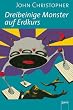 Tripods. Dreibeinige Monster auf Erdkurs