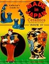 Collector's Guide to Made in Japan, Book 2: Identification and Values (Collector's Guide to Made in Japan Ceramics)