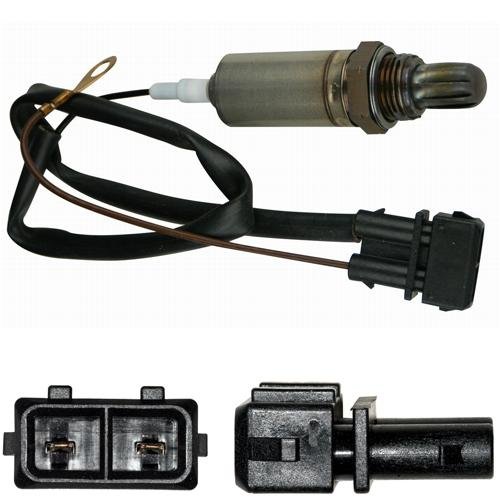 Bosch 12040 Oxygen Sensor, OE Type Fitment