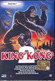 king kong 2 (Dvd) Italian Import