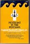 Pentecost in the Pentagon,