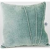 Esquire Blue Pillow w Fold by Glenna Jean by Esquire