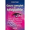Cours complet de t�l�pathie