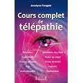 Cours complet de t�l�pathie