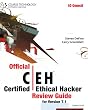 Official Certified Ethical Hacker Review Guide: For Version 7.1