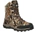Men's ROCKY Lynx Realtree AP Waterproof Hunting Boots FQ0007361