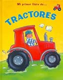 Mi Primer Libro de Tractores