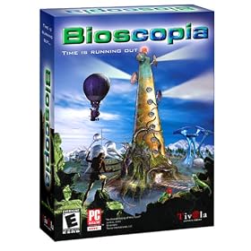 Bioscopia