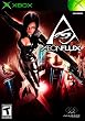Aeon Flux