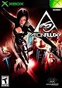 Aeon Flux