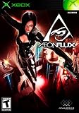 Aeon Flux