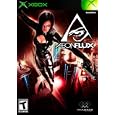 Aeon Flux by Majesco