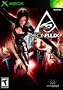 Aeon Flux