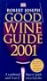Good Wine Guide 2001