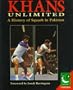 Khans Unlimited: 50 Years of Squash in Pakistan (Jubilee Series)