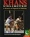 Book Khans Unlimited: 50 Years of Squash in Pakistan (Jubilee)