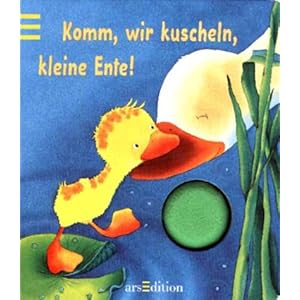 KommkuschelnkleineEnte