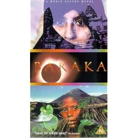 Baraka [1993]
