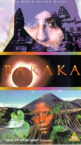 Buy Baraka [1993] online at Discounted New and Used prices. Delivered to your door with Off-The-Bookshelf.