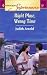 Book Right Place, Wrong Time (Harlequin Superromance No. 1141)
