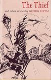 The thief : and other stories