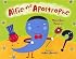 Alfie the Apostrophe