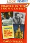Cracks in the Iron Closet: Travels in Gay & Lesbian Russia