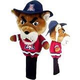 ForeFront Arkansas Razorbacks College Mascot