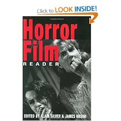 Horror Film Reader