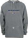 New England Patriots Equipment Hooded Sweatshirt