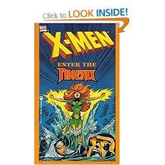 X-Men: Enter The Phoenix