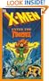 X-Men: Enter The Phoenix